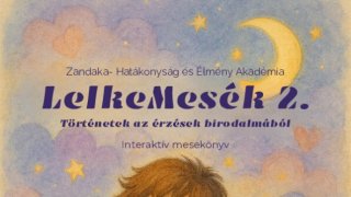 Lelkemesék 2. - szülőknek